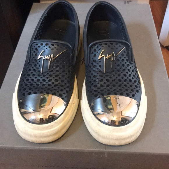 Giuseppe Zanotti Shoes - 🎯🎯MAKE OFFER🎯🎯Giuseppe Zannoti